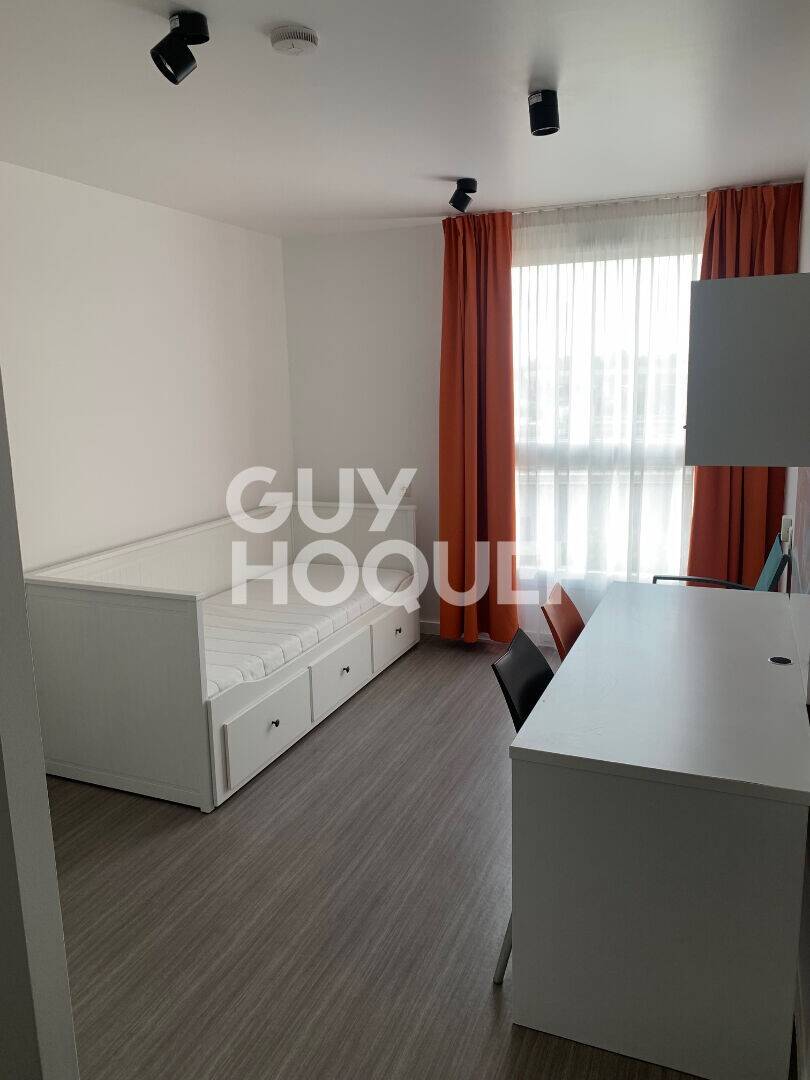 Maison à louer, 19m², CHELLES