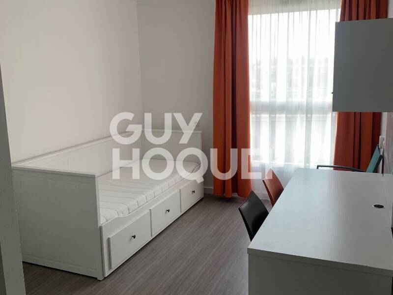 Maison à louer, 19m², CHELLES