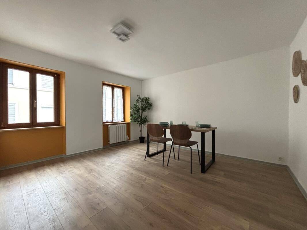 Maison à louer, 32m², MULHOUSE