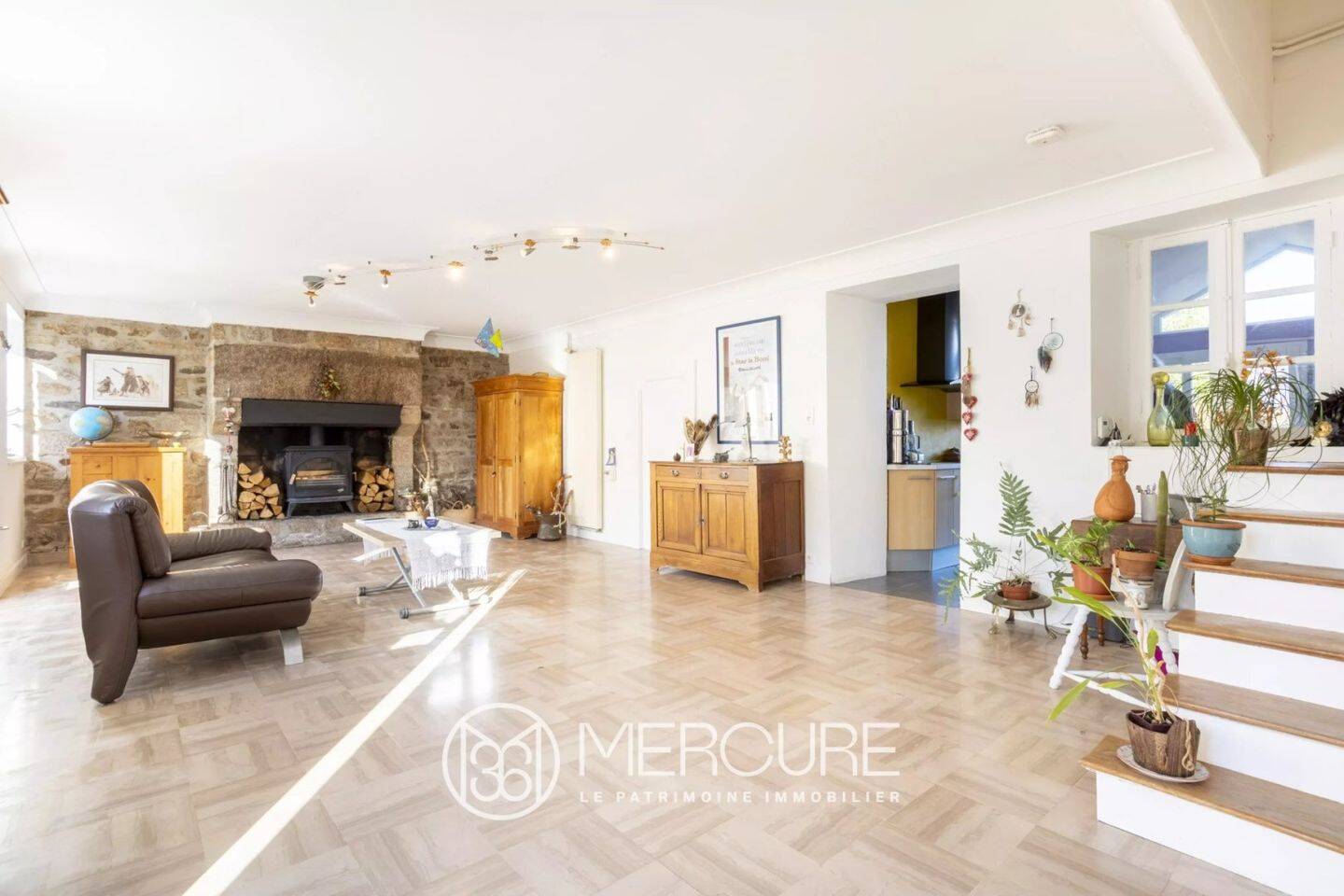 Maison à vendre, 179m², QUIMPER