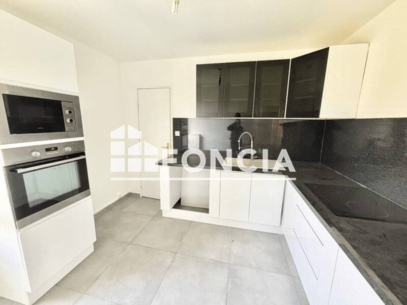 Maison à louer, 64m², VALENCE