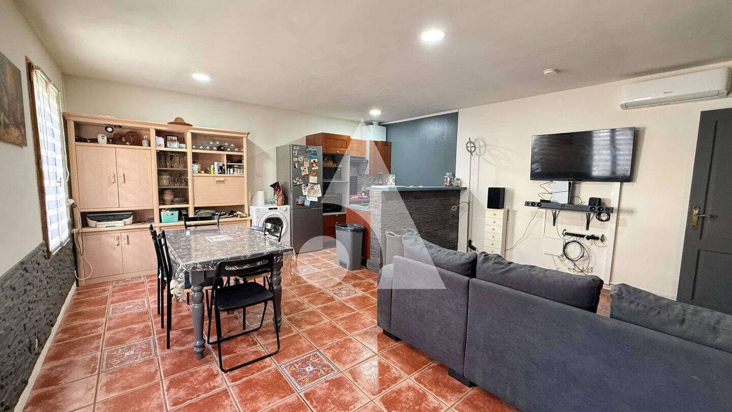 Maison à vendre, 72m², LIBOURNE