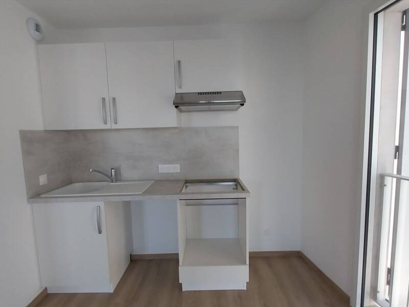 Maison à louer, 43m², NANTES