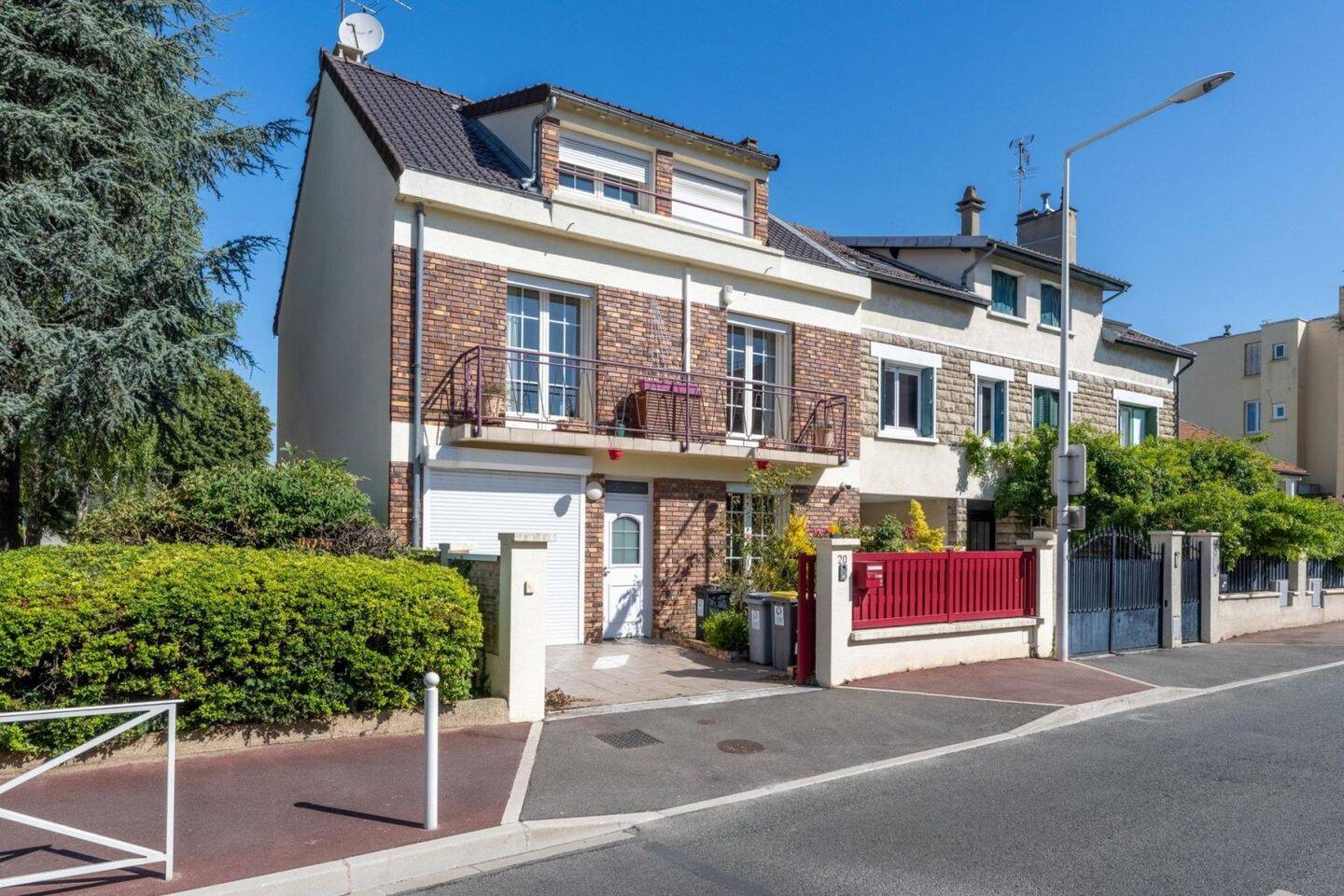 Maison à vendre, 150m², ISSY LES MOULINEAUX