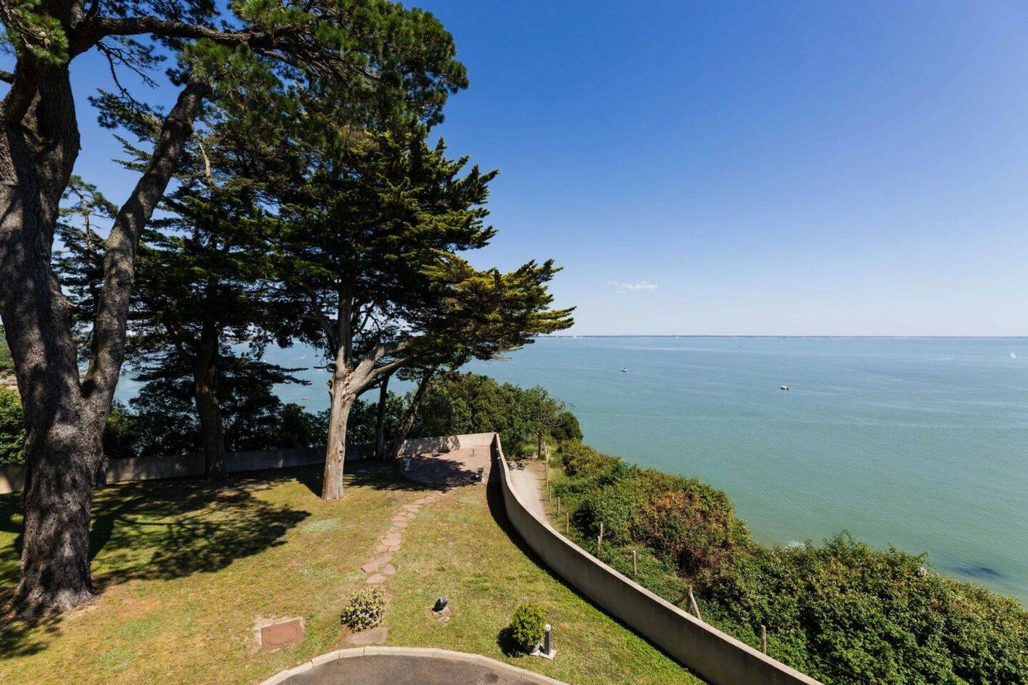Maison à vendre, 250m², SAINT NAZAIRE