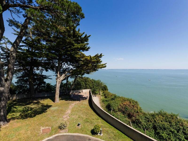 Maison à vendre, 250m², SAINT NAZAIRE