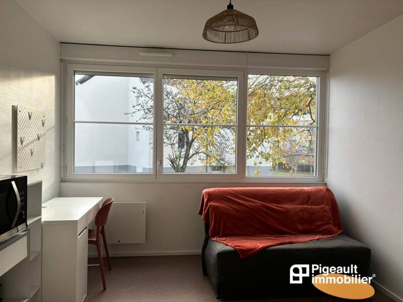 Maison à louer, 18m², BRUZ