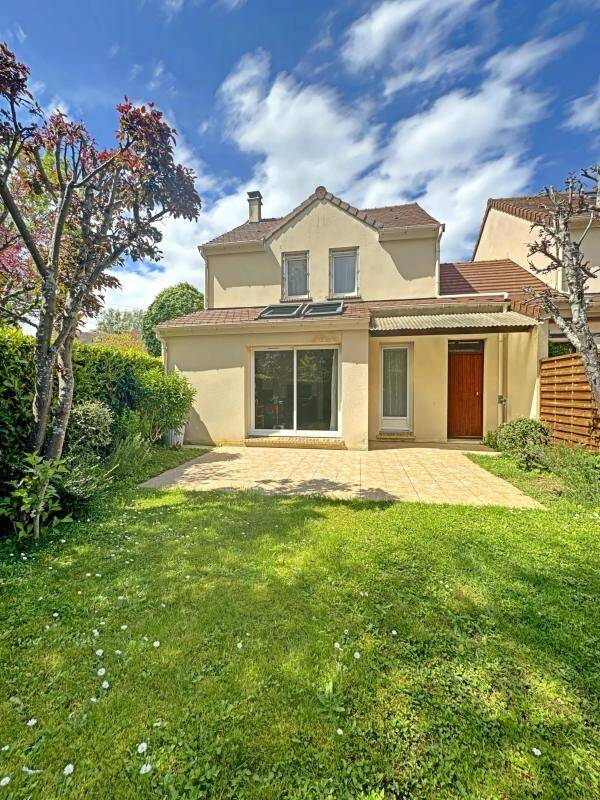 Maison à vendre, 100m², GIF SUR YVETTE
