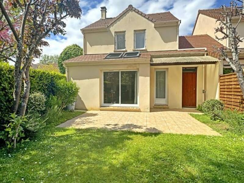 Maison à vendre, 100m², GIF SUR YVETTE