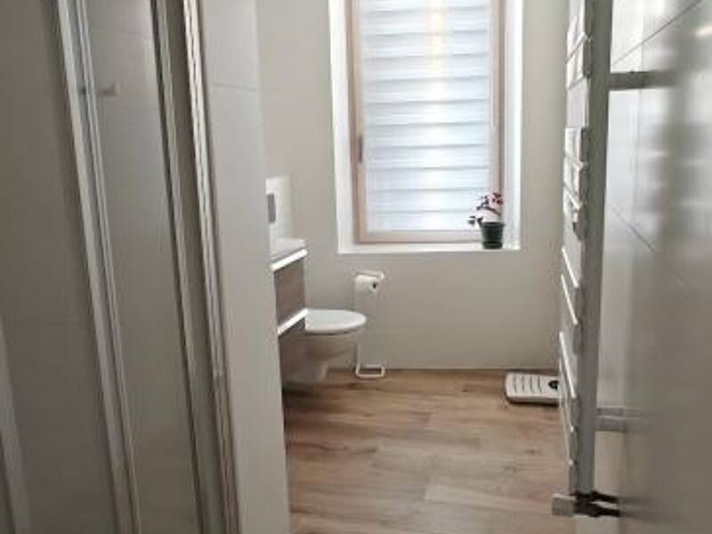 Maison à louer, 110m², ANGERS