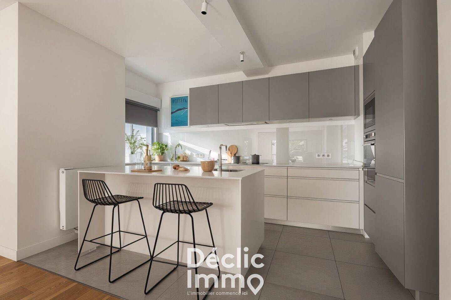 Maison à vendre, 148m², LE BOUSCAT