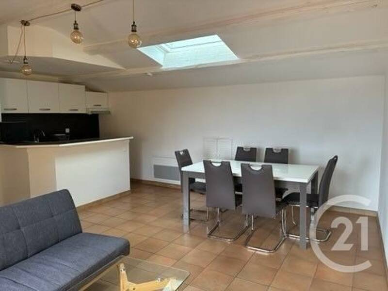 Maison à louer, 56m², GRASSE