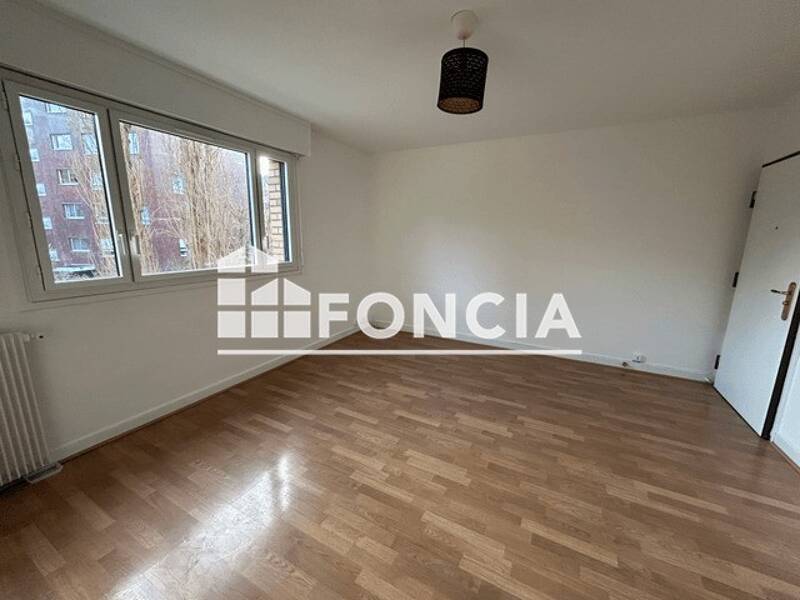 Maison à louer, 41m², LILLE