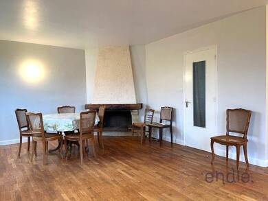 Maison à vendre 125 000 € 4 pièces 3 chambres 87 m² 1 558 m² de terrain Petit Noir 39120