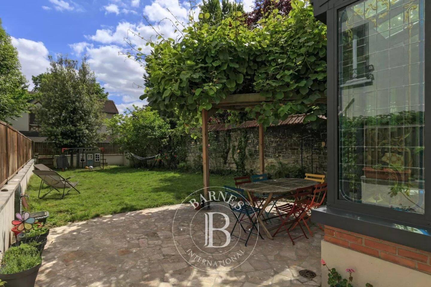 Maison à vendre, 280m², ASNIERES SUR SEINE