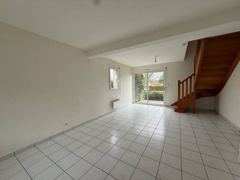 Maison à louer, 95m², QUIMPER