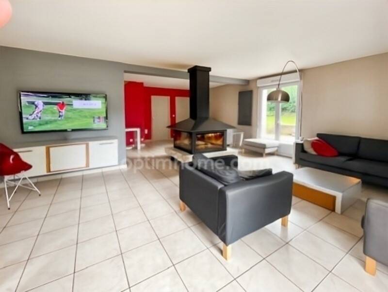 Maison à vendre, 137m², SAINT CYR SOUS DOURDAN