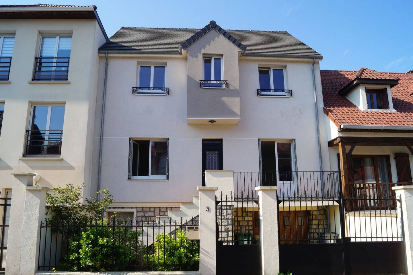 Maison à vendre, 150m², ANTONY