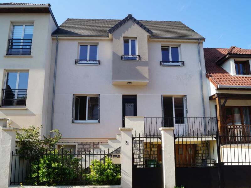 Maison à vendre, 150m², ANTONY