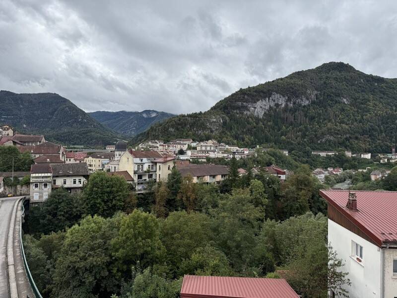 Maison à vendre, 75m², SAINT CLAUDE