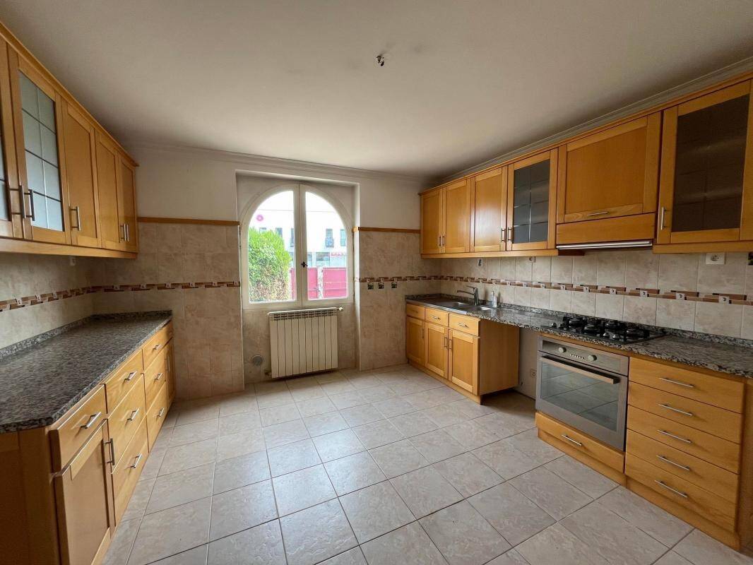 Maison à vendre, 123m², SAINT VINCENT DE PAUL