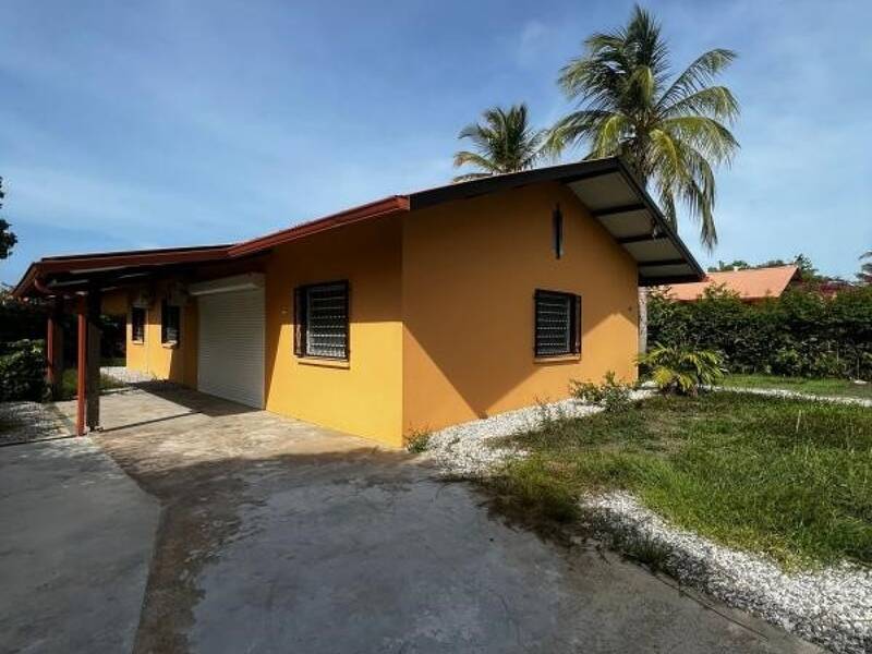 Maison à louer, 133m², KOUROU