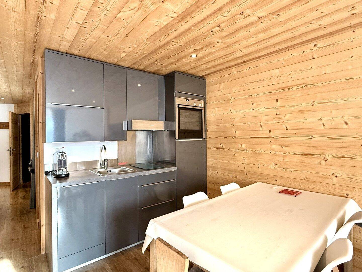 Maison à vendre, 51m², LA CLUSAZ