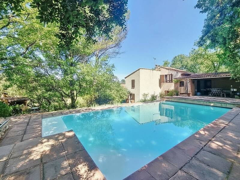 Maison à vendre, 200m², AIX EN PROVENCE