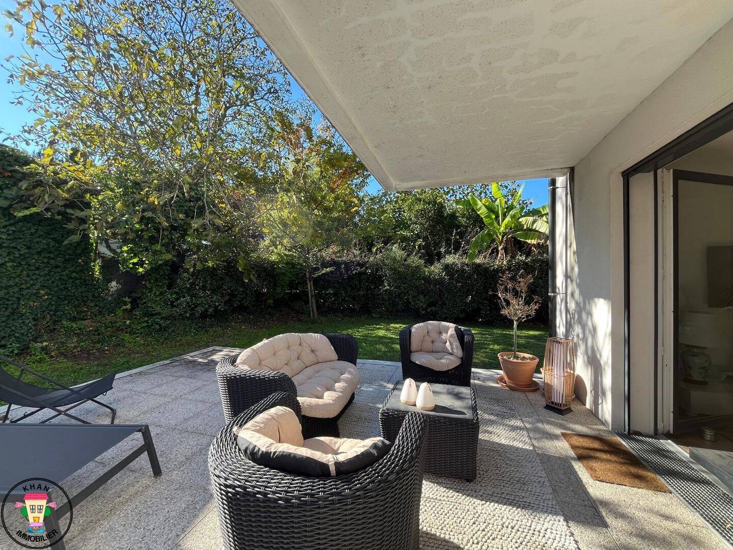 Maison à vendre, 66m², EYSINES