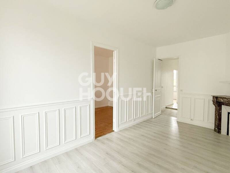 Maison à louer, 49m², NANTERRE