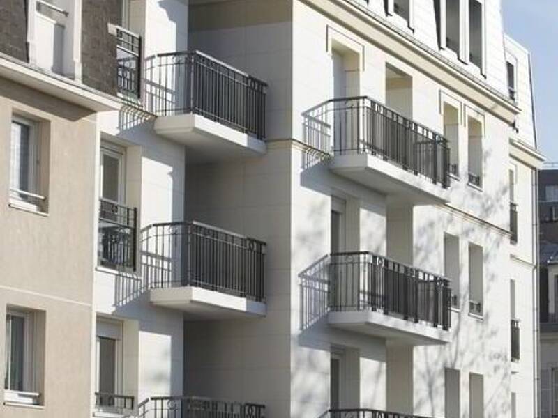 Maison à louer, 63m², JOINVILLE LE PONT