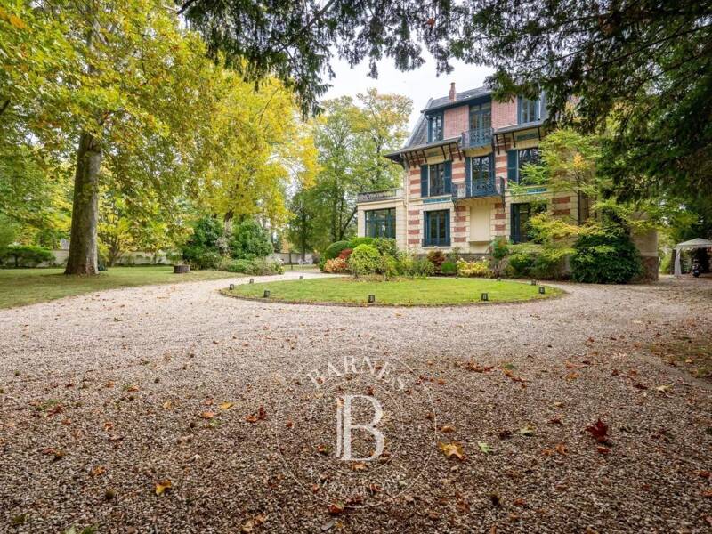 Maison à vendre, 538m², RUEIL MALMAISON