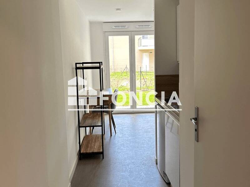 Maison à louer, 18m², ORLEANS