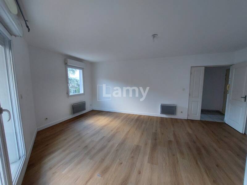 Maison à louer, 66m², NIMES