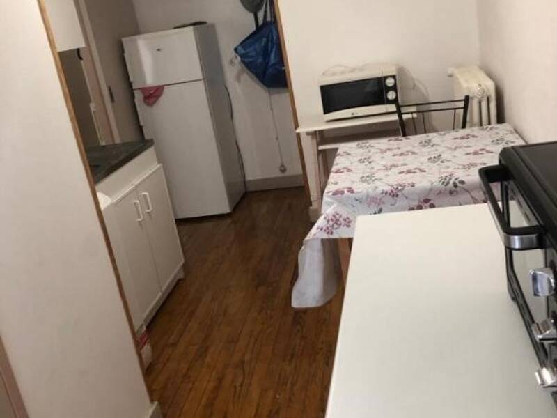 Maison à louer, 25m², CLERMONT FERRAND