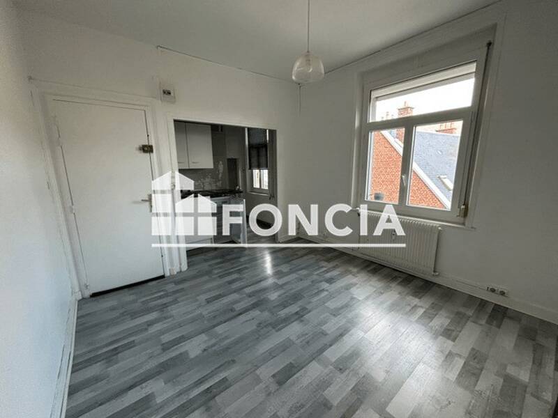 Maison à louer, 17m², AMIENS