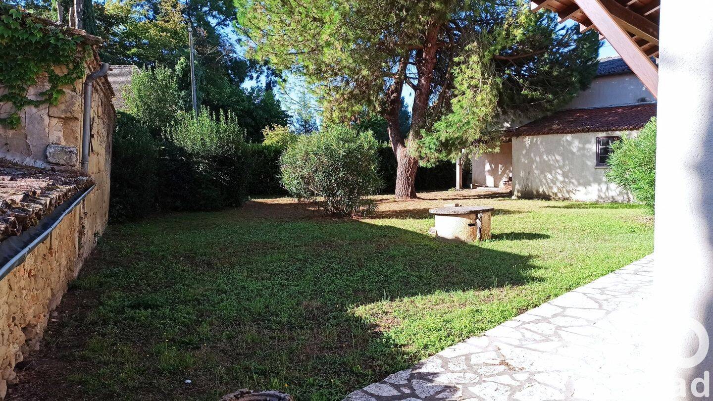 Maison à vendre, 160m², GONTAUD DE NOGARET