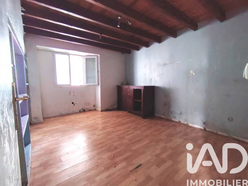 Maison à vendre, 96m², SIGOGNE