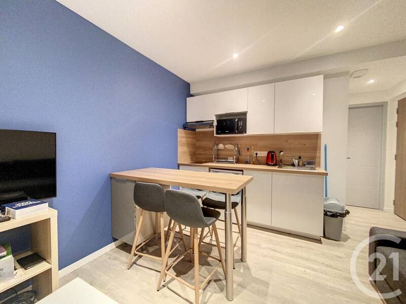 Maison à louer, 26m², TOURS