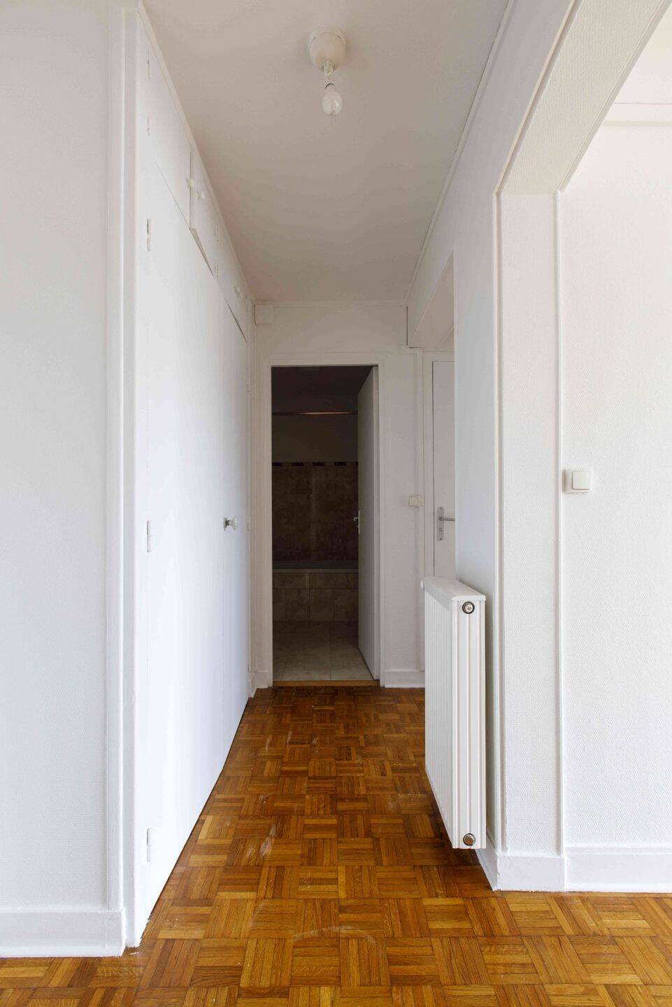 Maison à louer, 48m², SAINT MAUR DES FOSSES