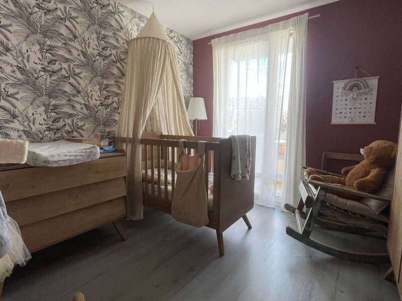 Maison à vendre, 101m², REIMS