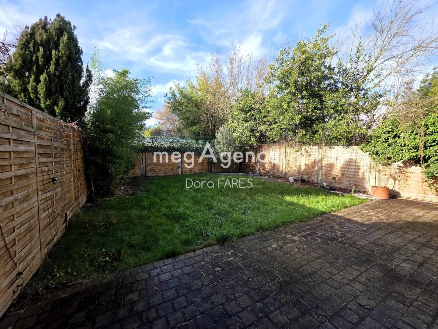 Maison à vendre, 186m², ANTONY