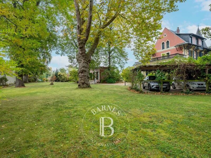 Maison à vendre, 538m², RUEIL MALMAISON