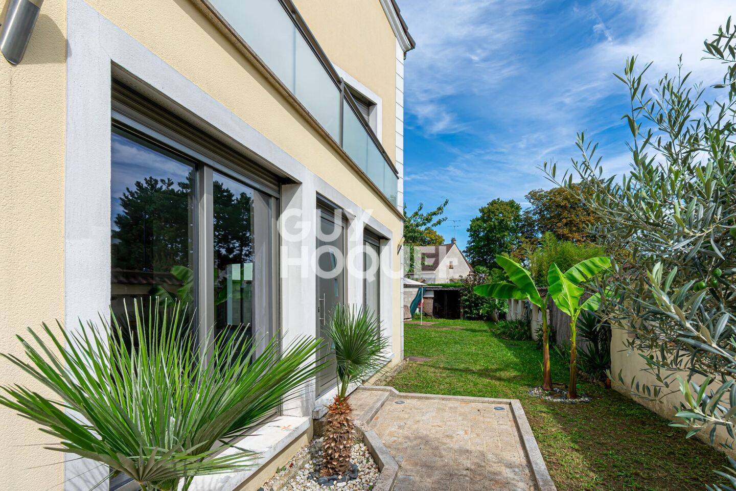 Maison à vendre, 145m², CHAMPIGNY SUR MARNE