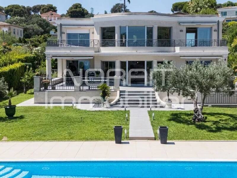 Maison à vendre, 350m², NICE