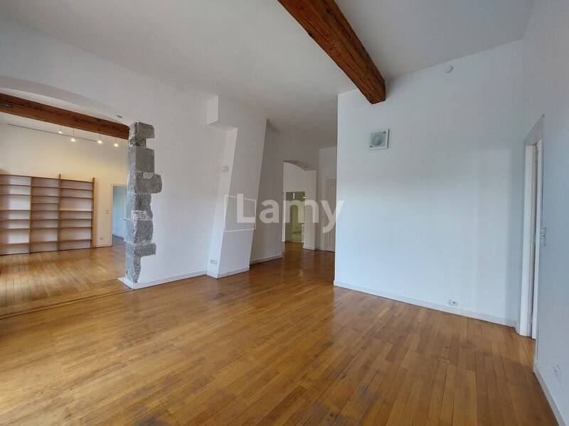 Maison à louer, 176m², GRENOBLE