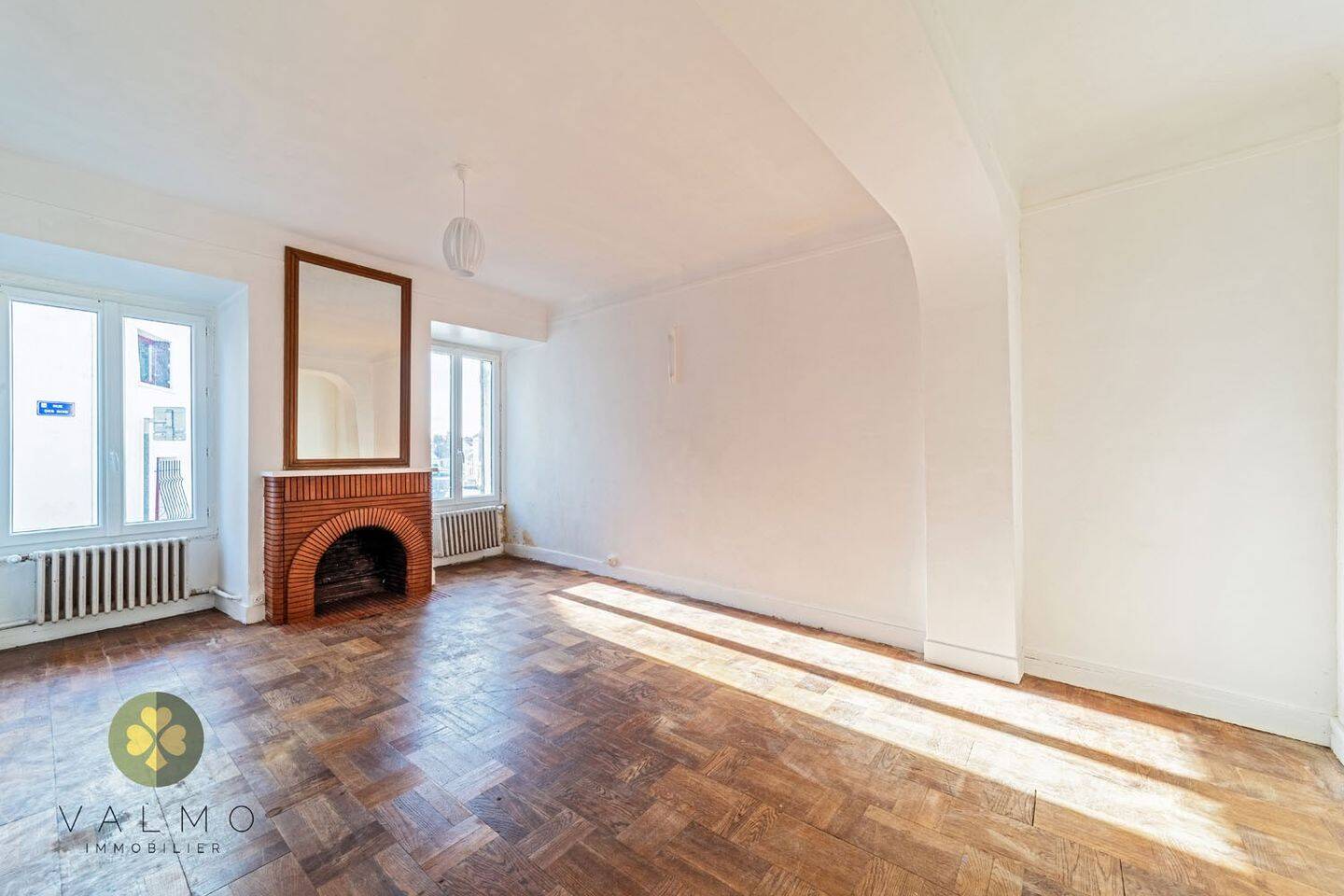 Maison à vendre, 100m², VILLIERS SAINT FREDERIC