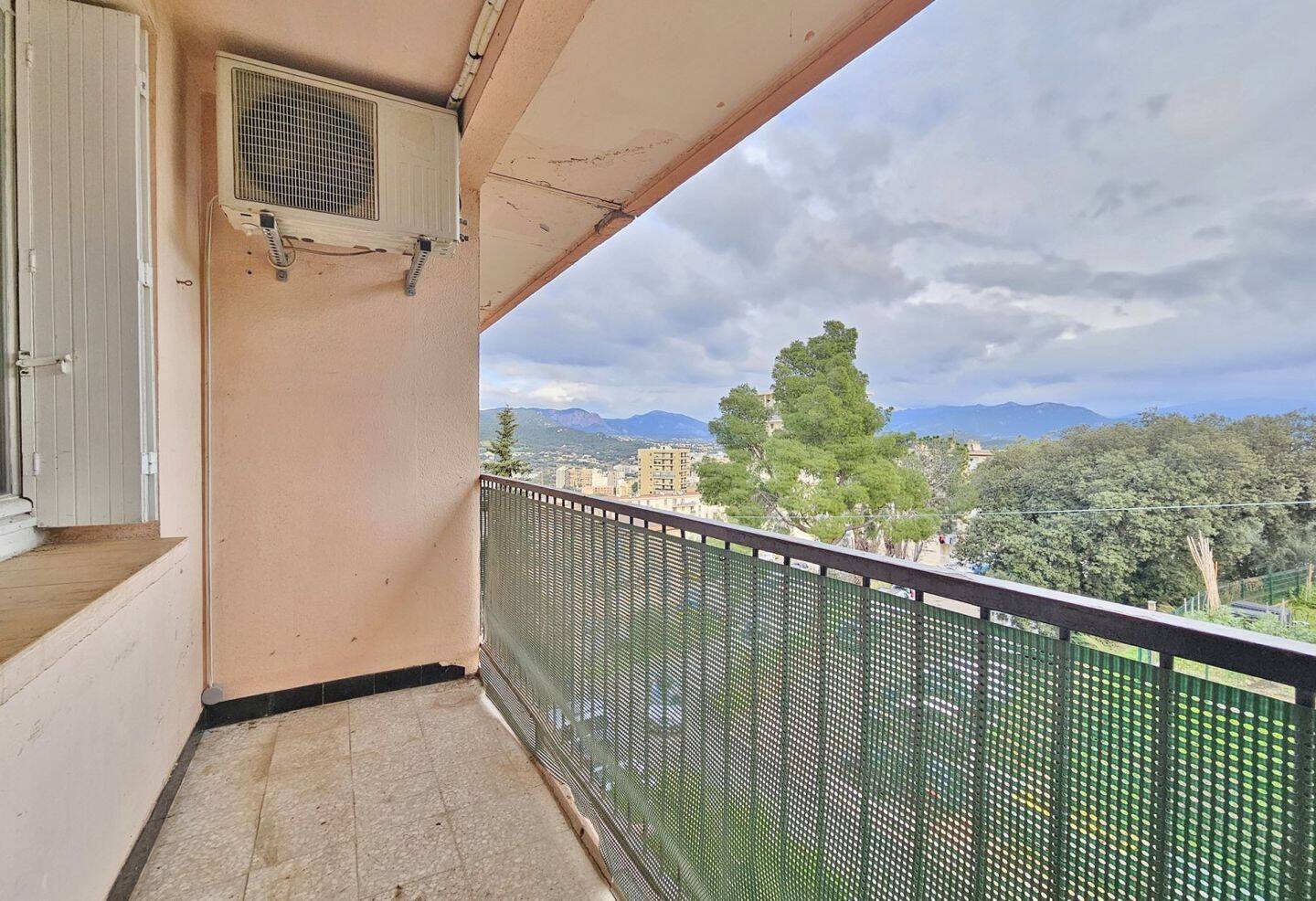 Maison à vendre, 54m², AJACCIO