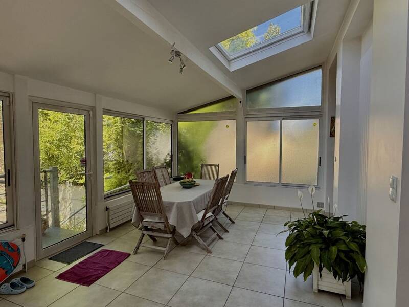 Maison à vendre, 255m², BORDEAUX