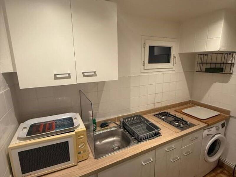 Maison à louer, 24m², TAVERNY